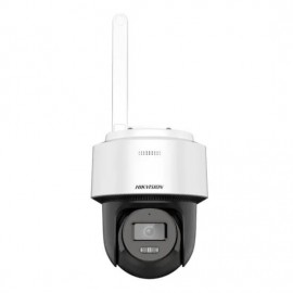 HIKVISION 4MP IP PT OUTDOOR 4G CAMERA WITH TWO WAY AUDIO DS-2DE2C400MWG-4G